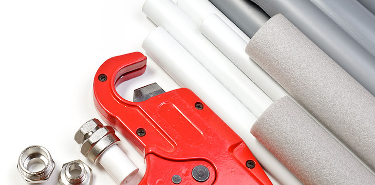 Repiping Services - Chris Wilson Plumbing & Heating Repairs Inc