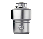 Evolution Excel food waste disposal
