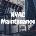 hvac maintenance