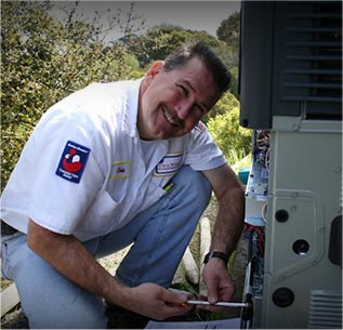 Chris Wilson Plumbing & Heating Repairs Inc - Tech